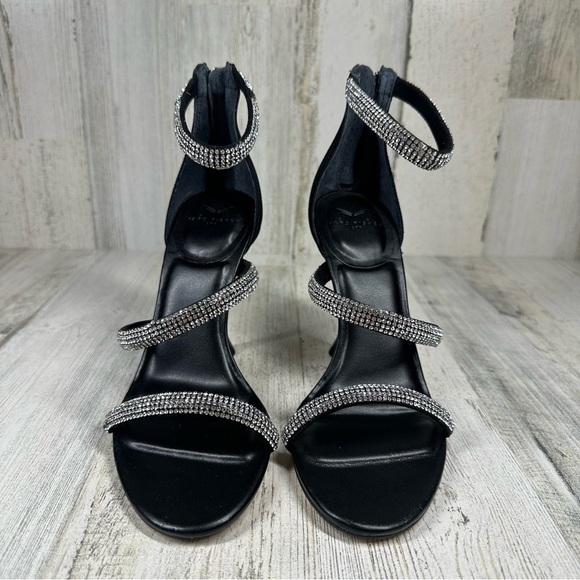 Marc Fisher Women's Carita High Heel Sandals #935 - Picture 2 of 14